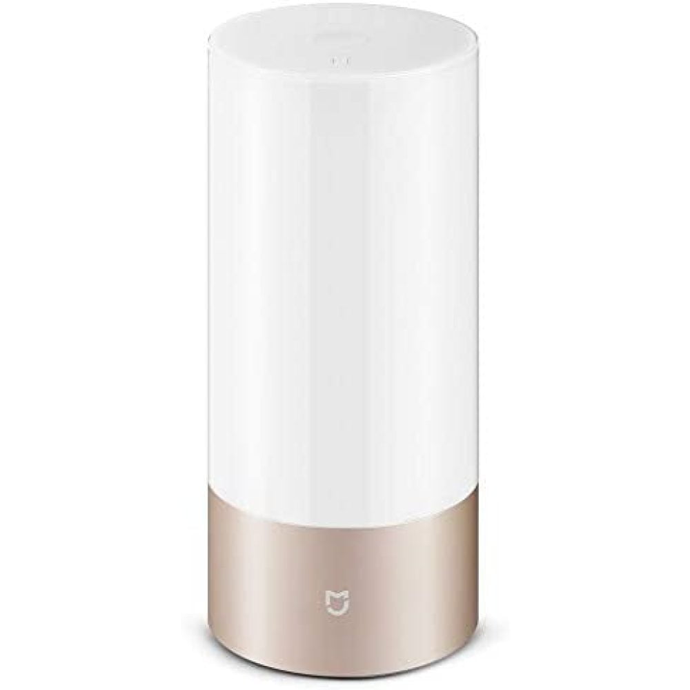 mi bedside lamp 2 bluetooth gateway